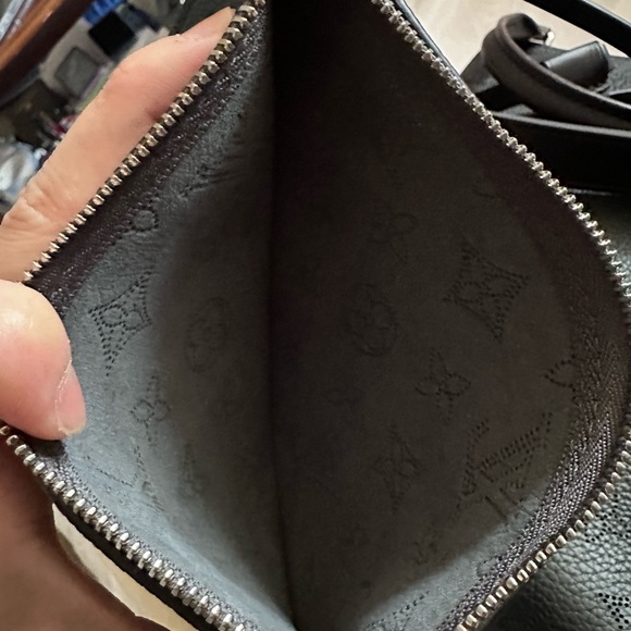 100% authentic Girolata Mahina Noir - Picture 2 of 10